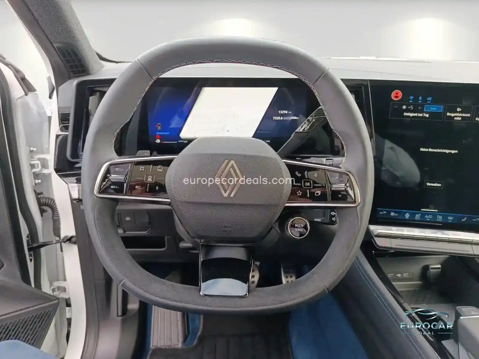 Renault Rafale
