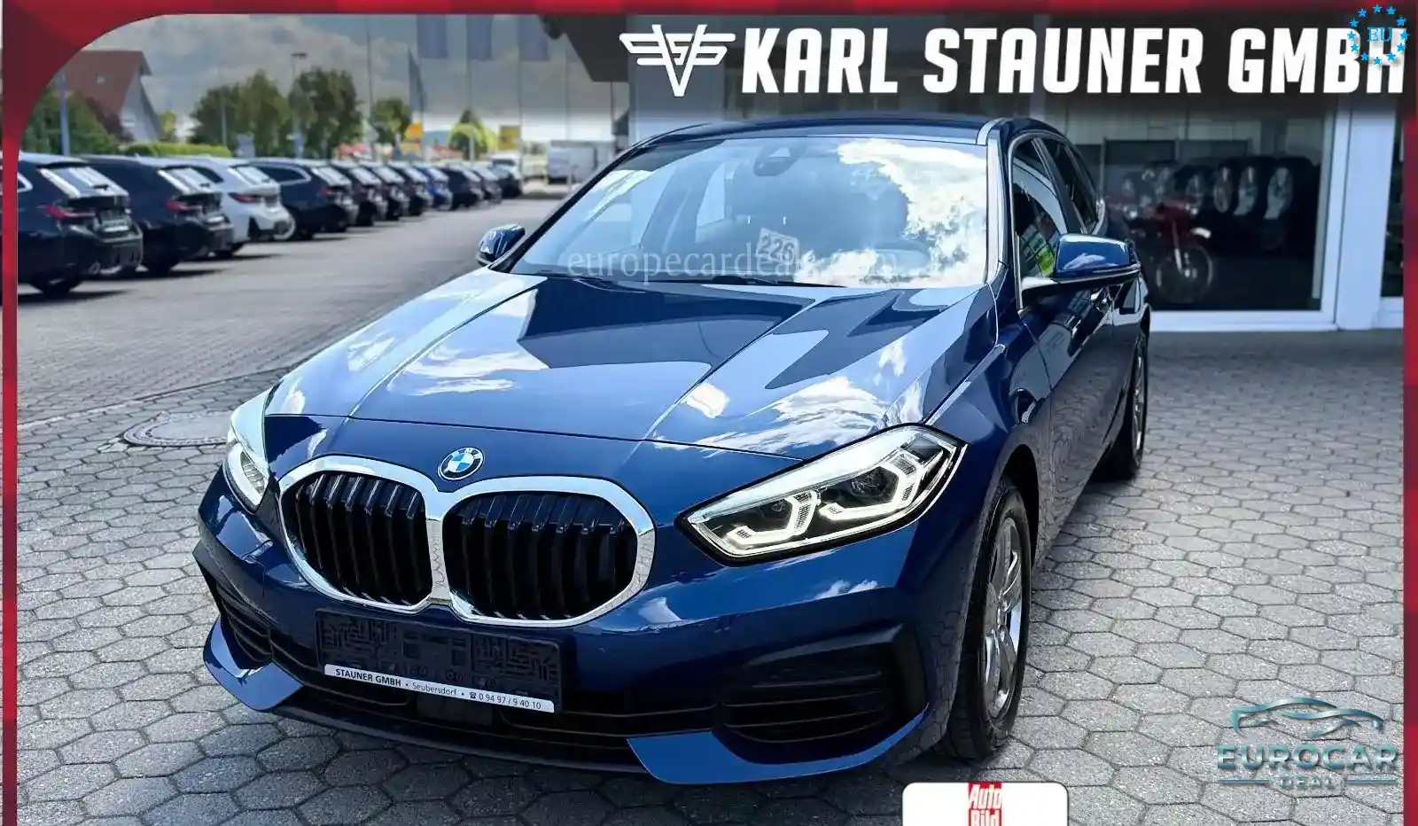 BMW 116