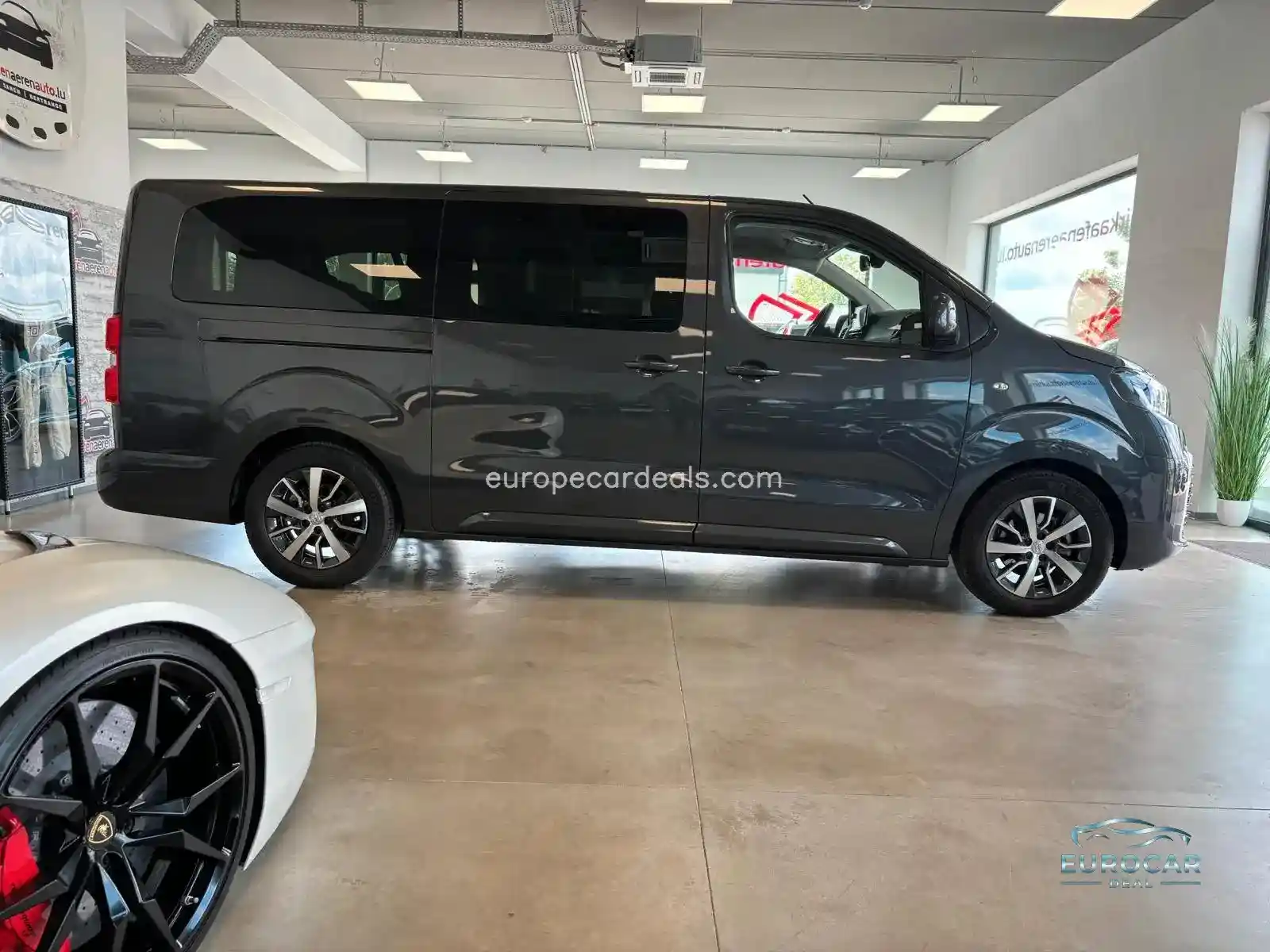 Toyota Proace (Verso)