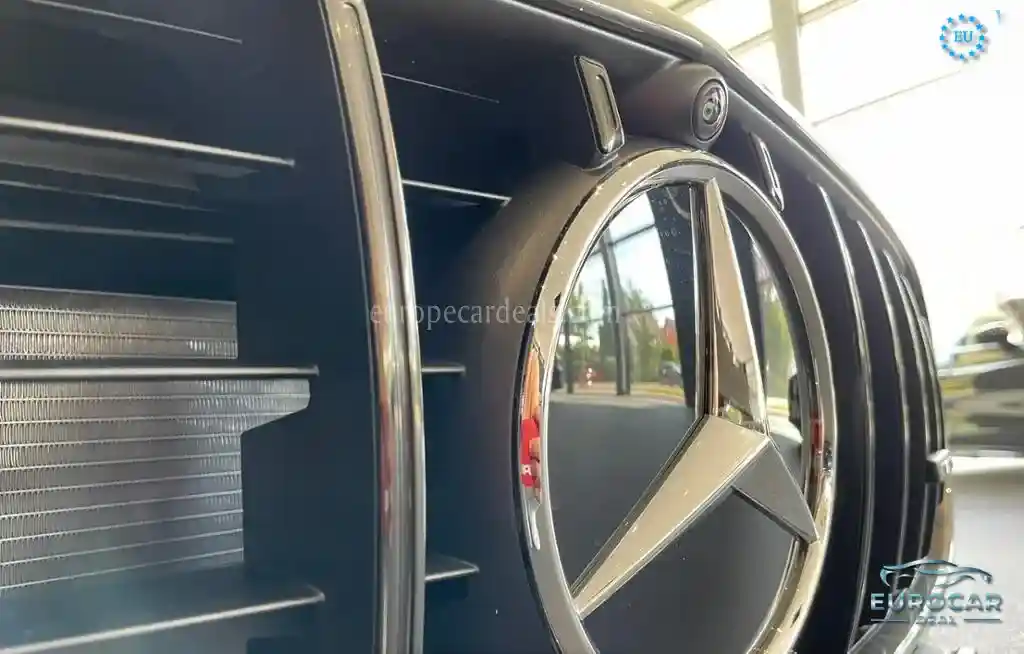 Mercedes-Benz A 35 AMG