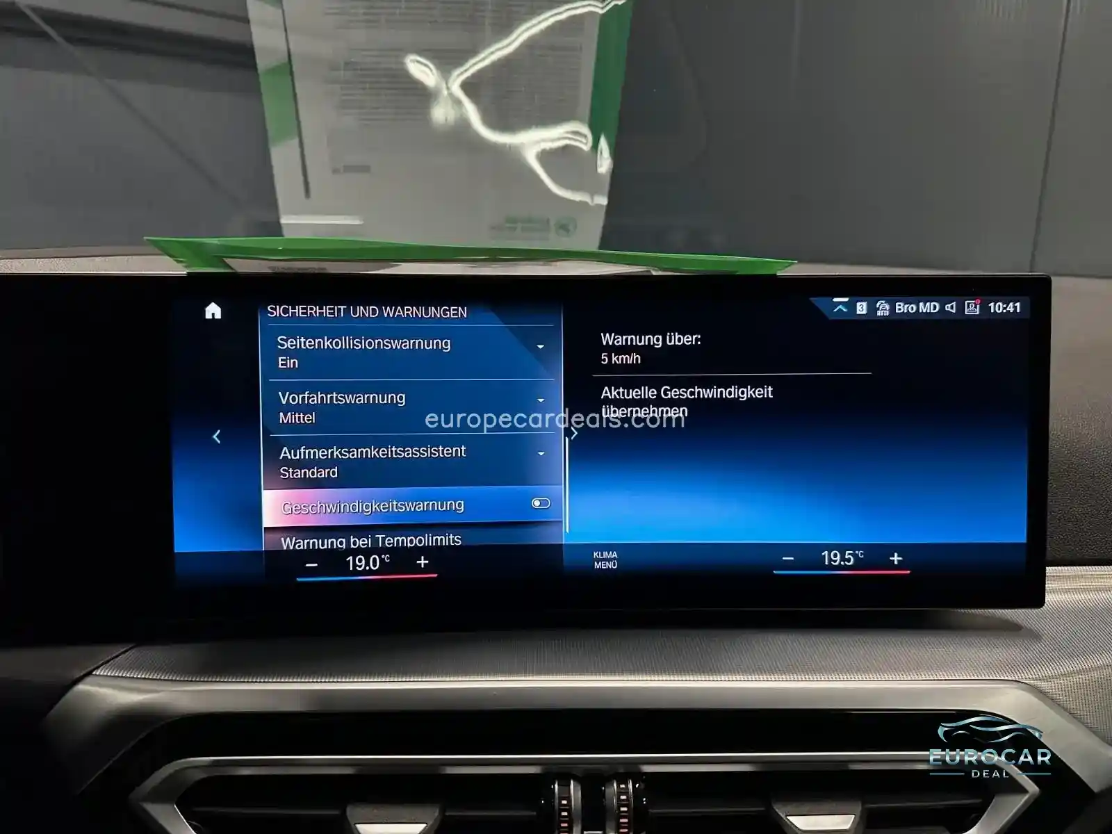 BMW 420 Gran Coupé