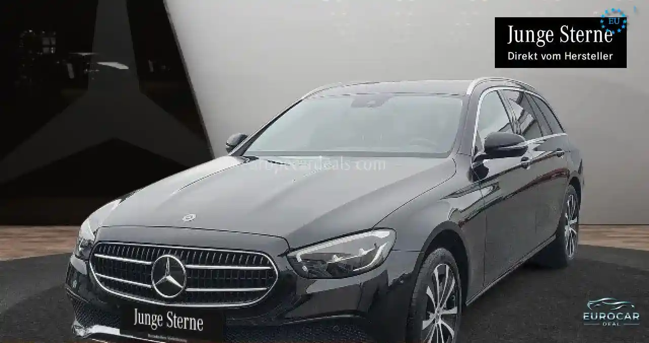 Mercedes-Benz E 300