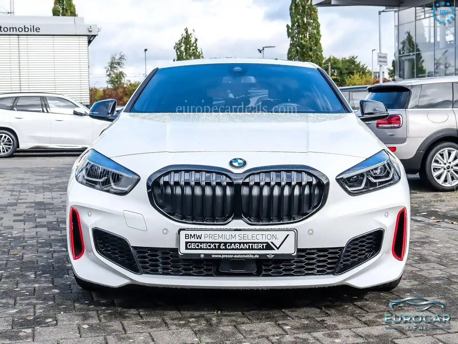 BMW 128