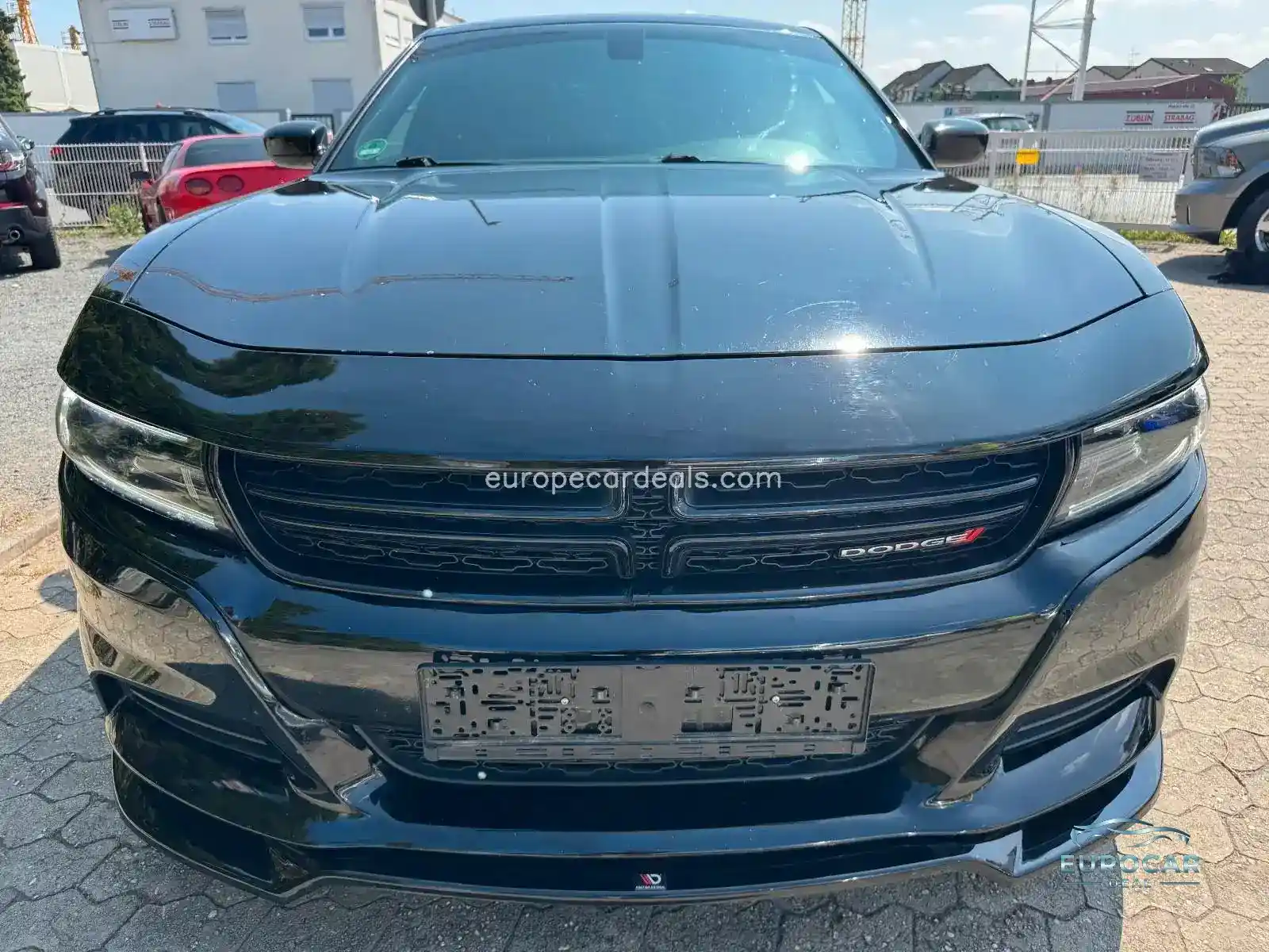 Dodge Charger