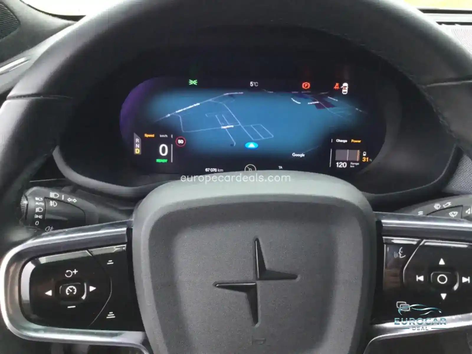 Polestar 2