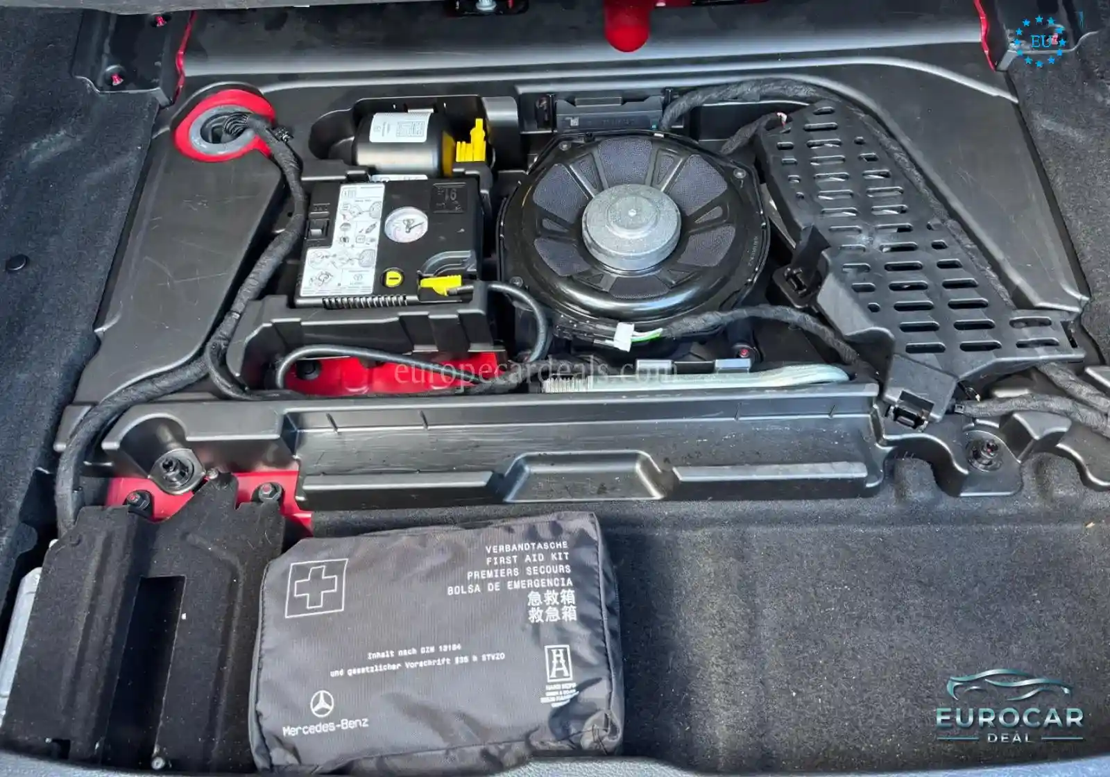 Mercedes-Benz A 220