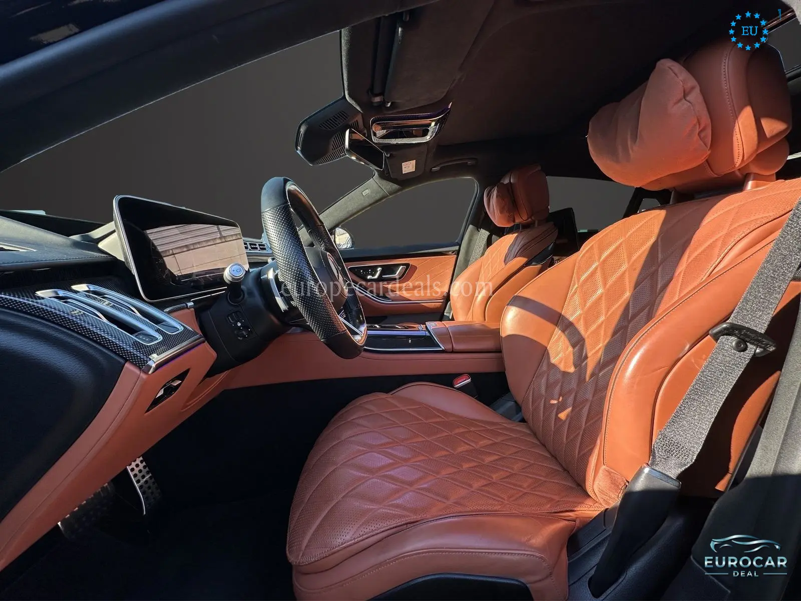 Mercedes-Benz S 400