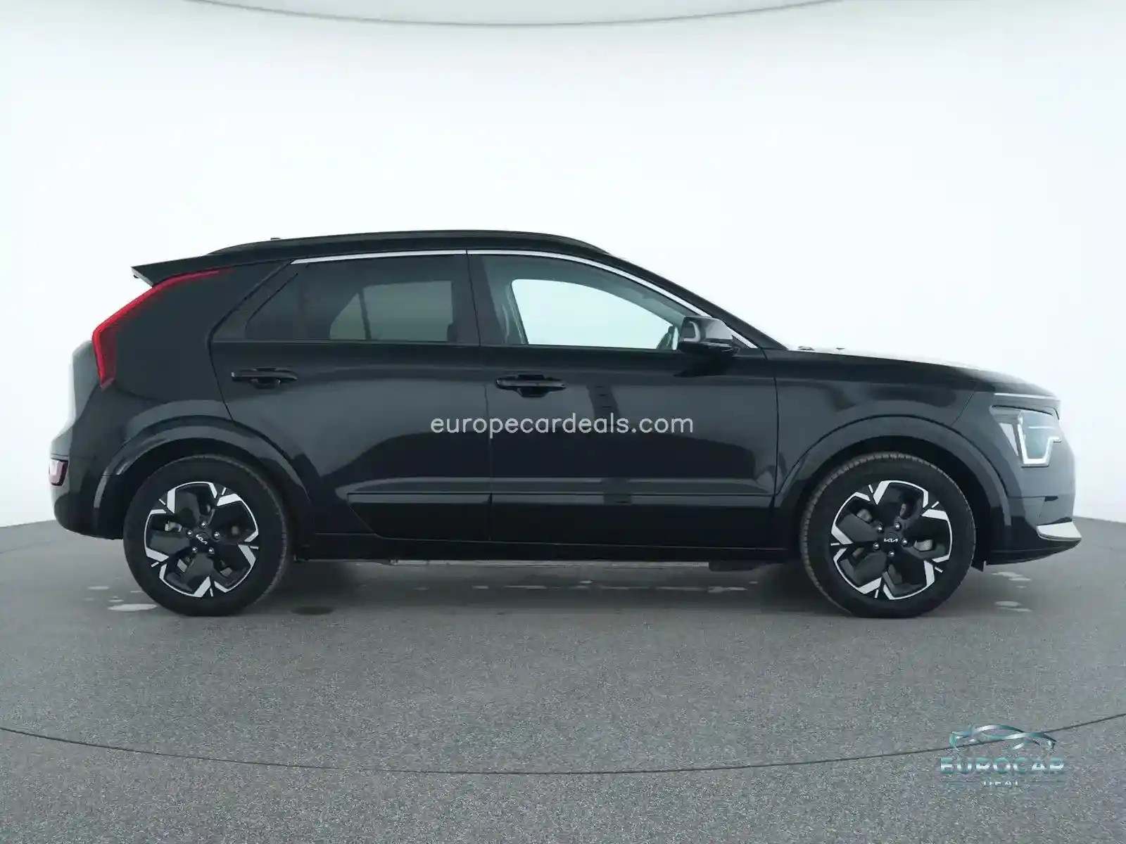 Kia Niro EV