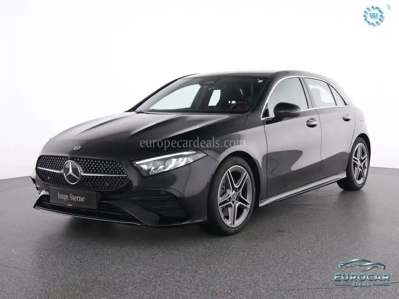 Mercedes-Benz A 220