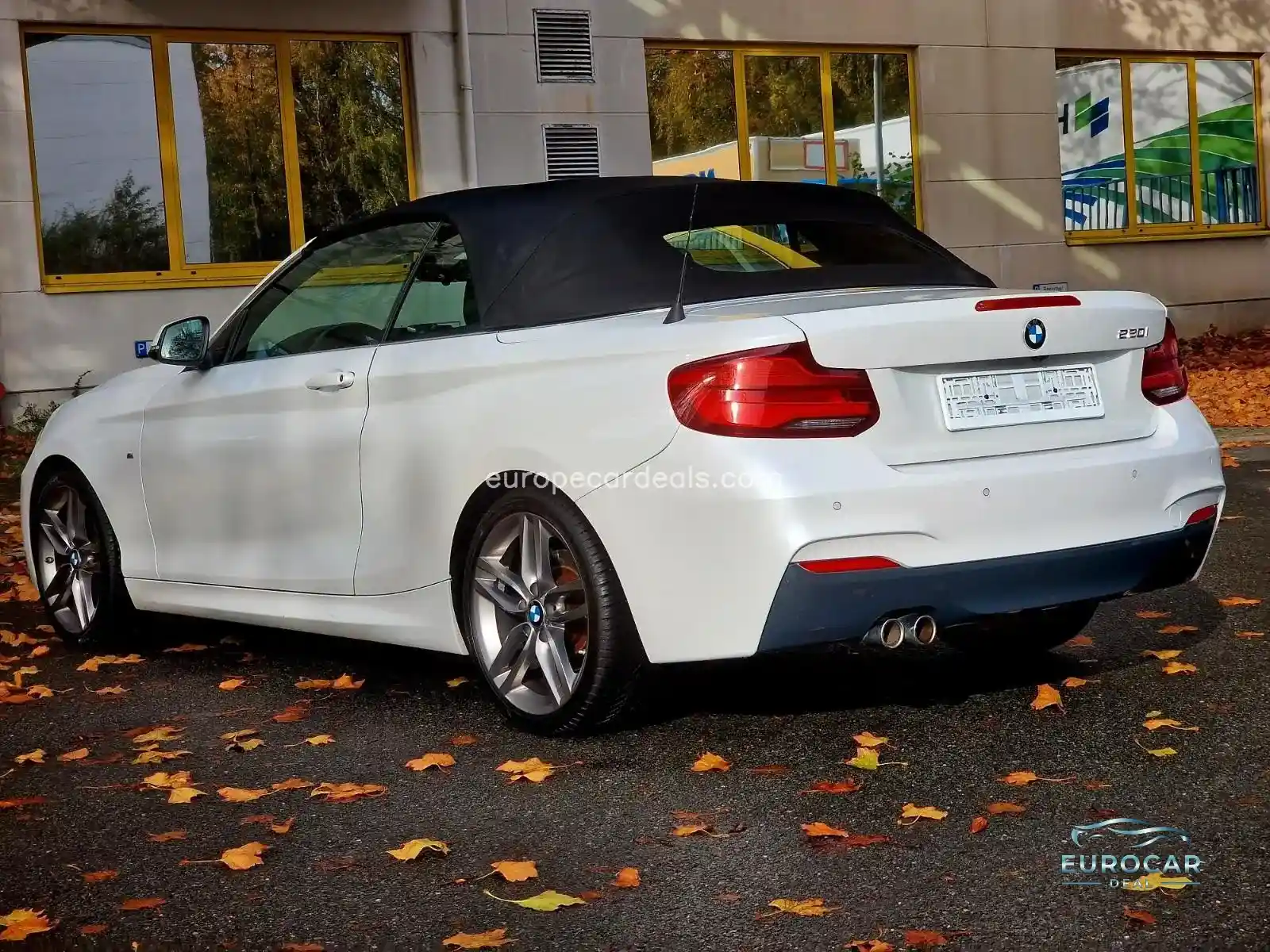 BMW 220
