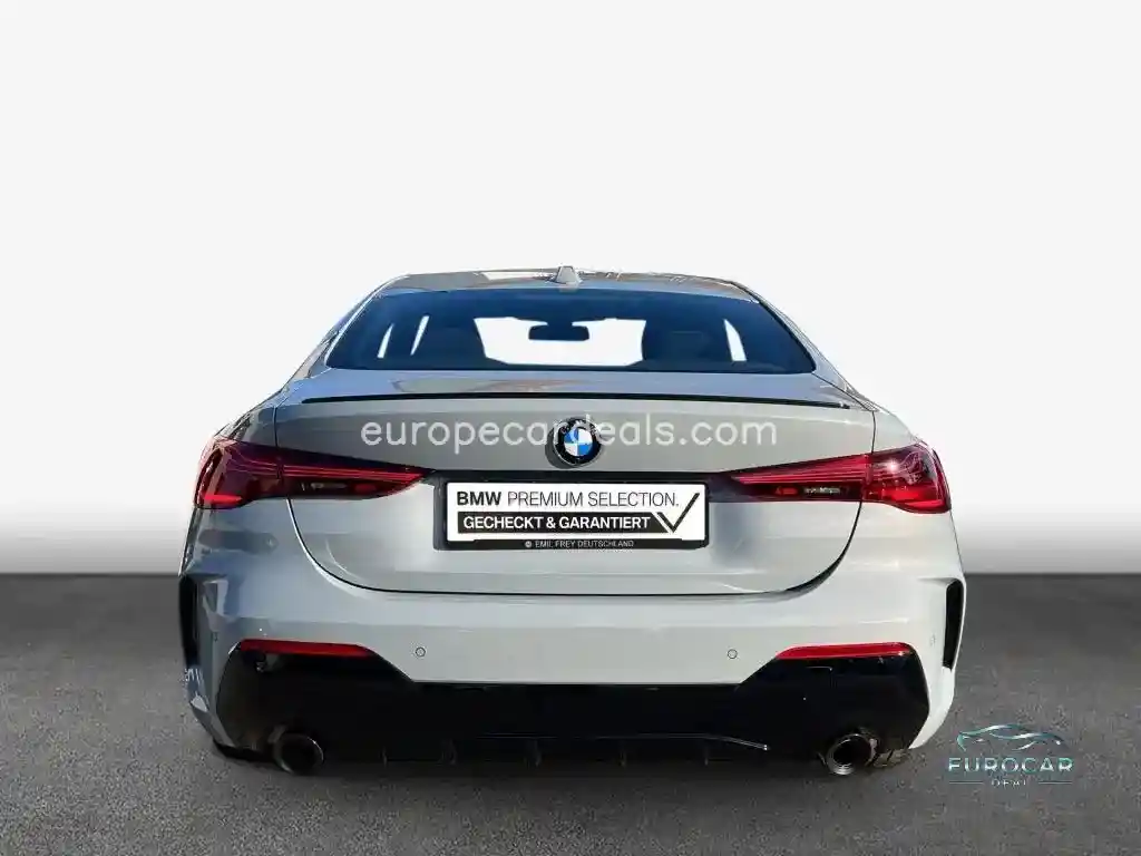BMW 420