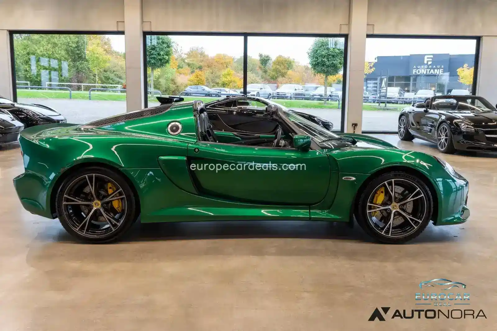 Lotus Exige