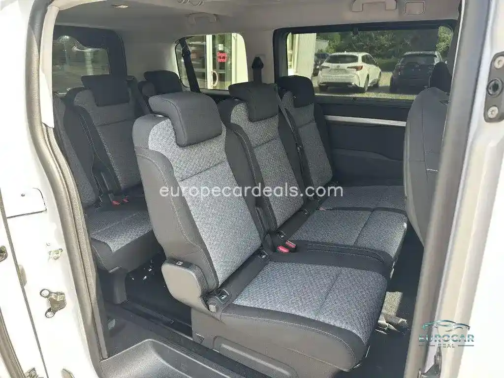 Toyota Proace (Verso)