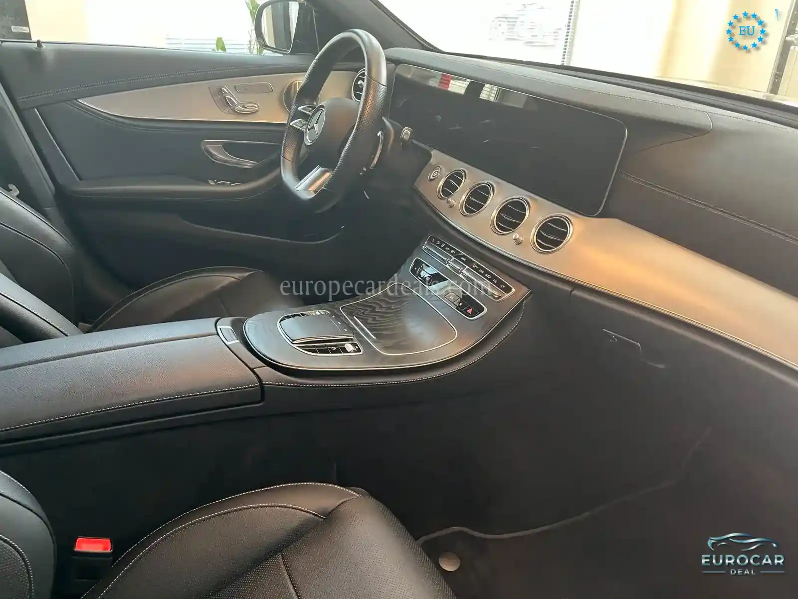Mercedes-Benz E 400