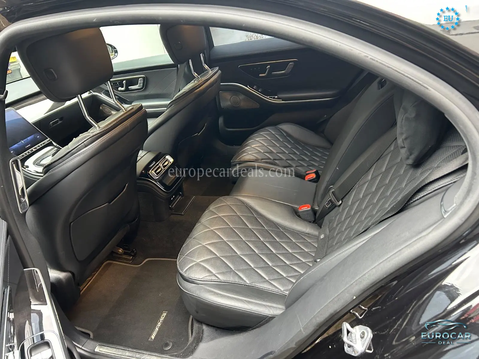 Mercedes-Benz S 400