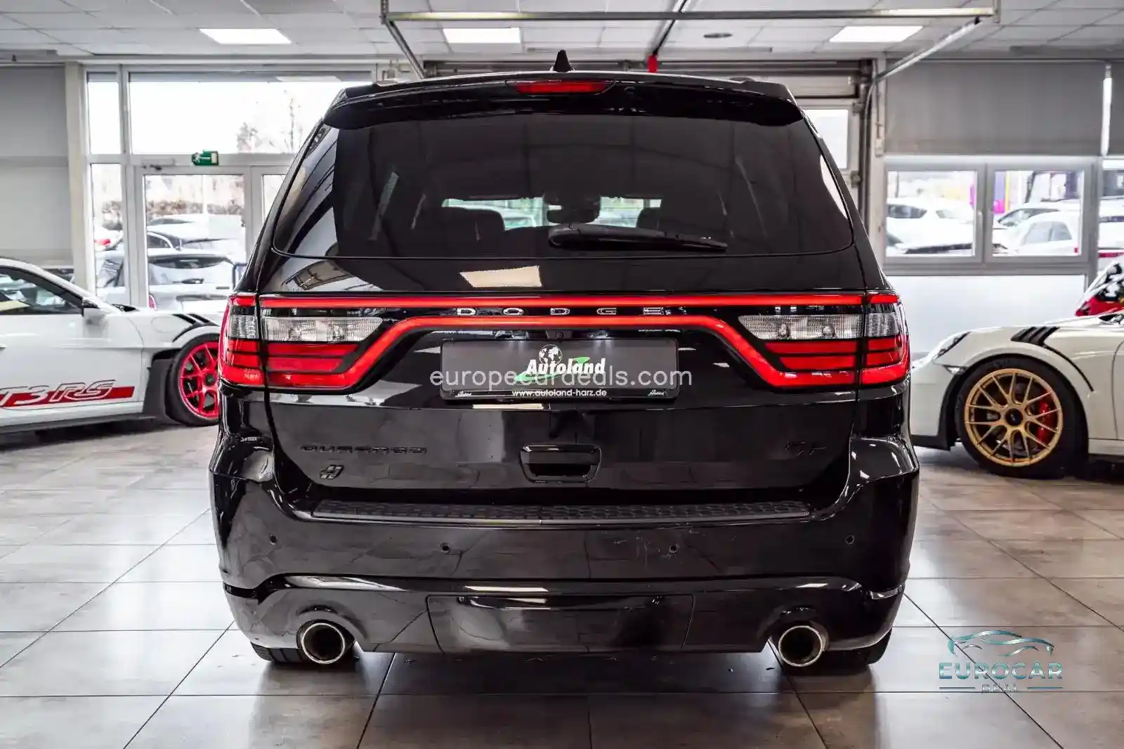 Dodge Durango