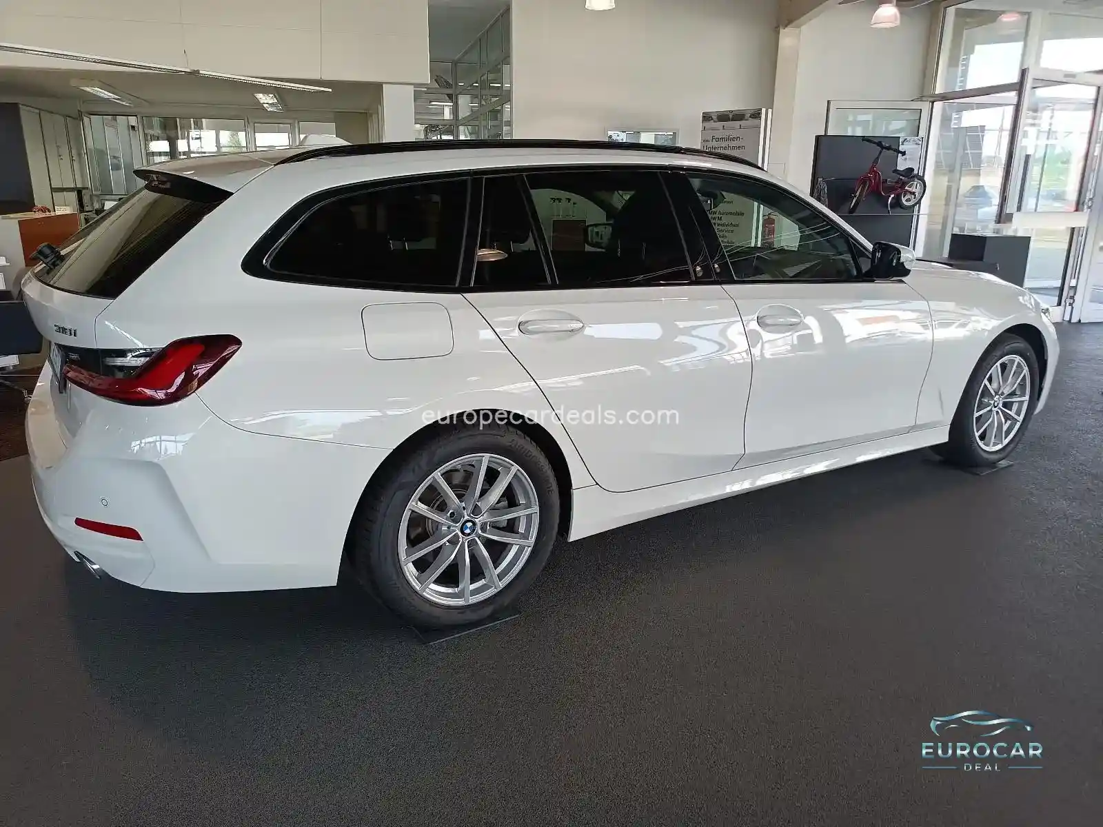 BMW 318