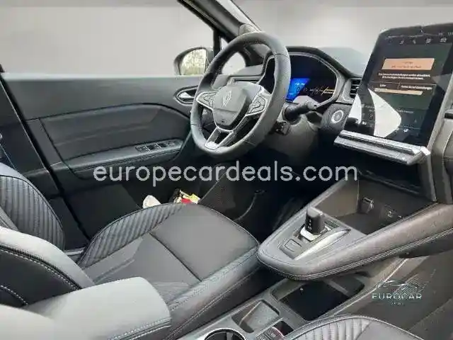 Renault Symbioz