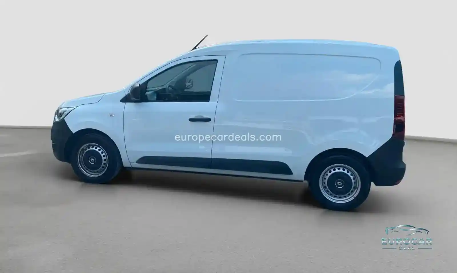 Renault Express