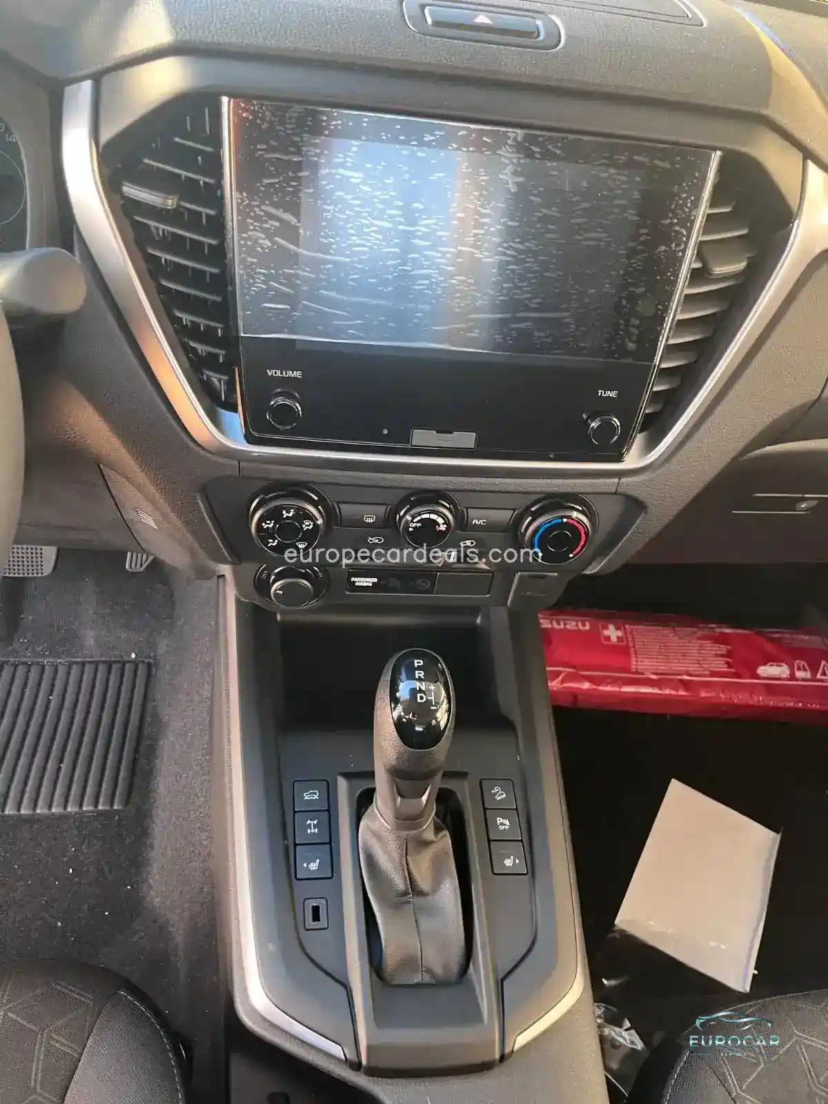 Space-Cab L 4WD