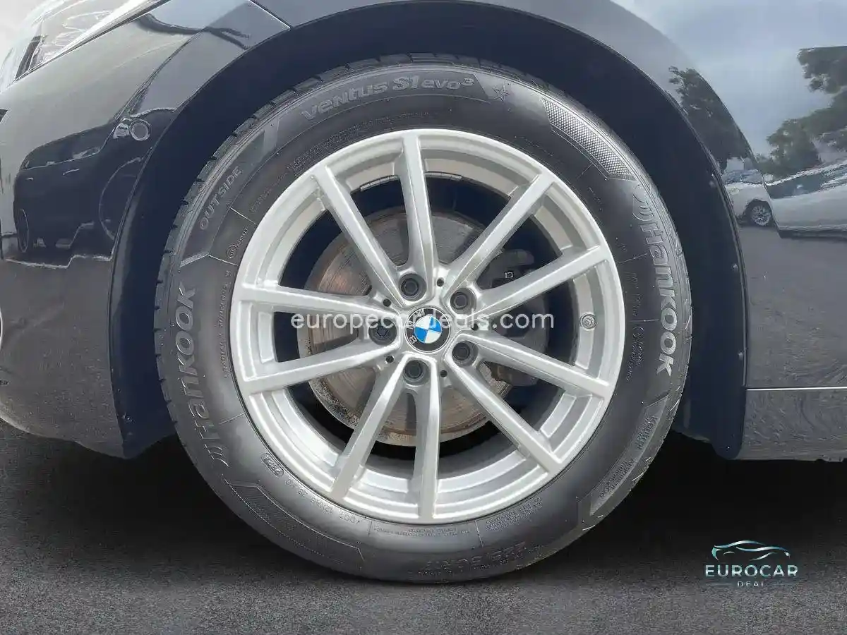 BMW 420
