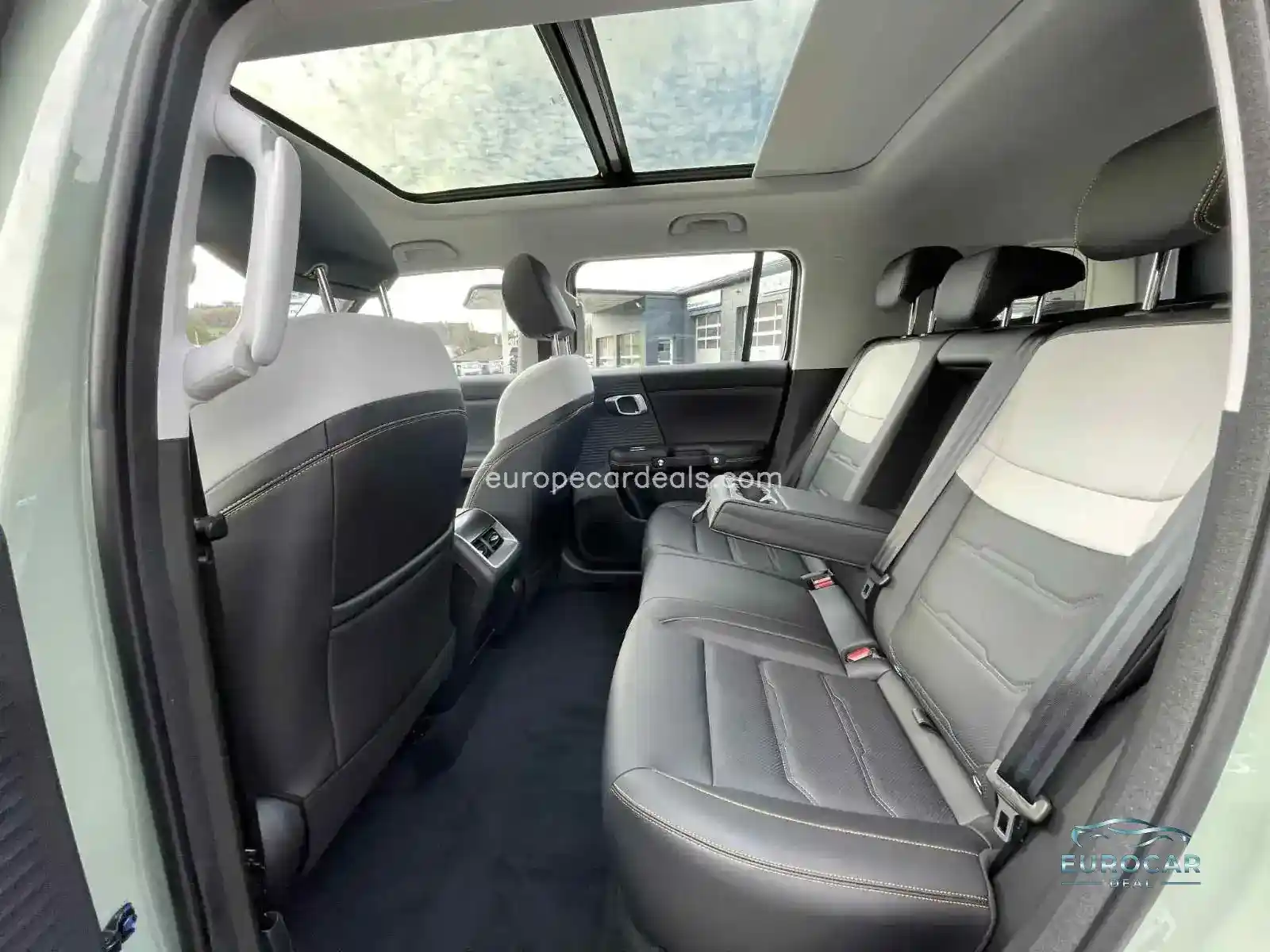 BAIC BJ30