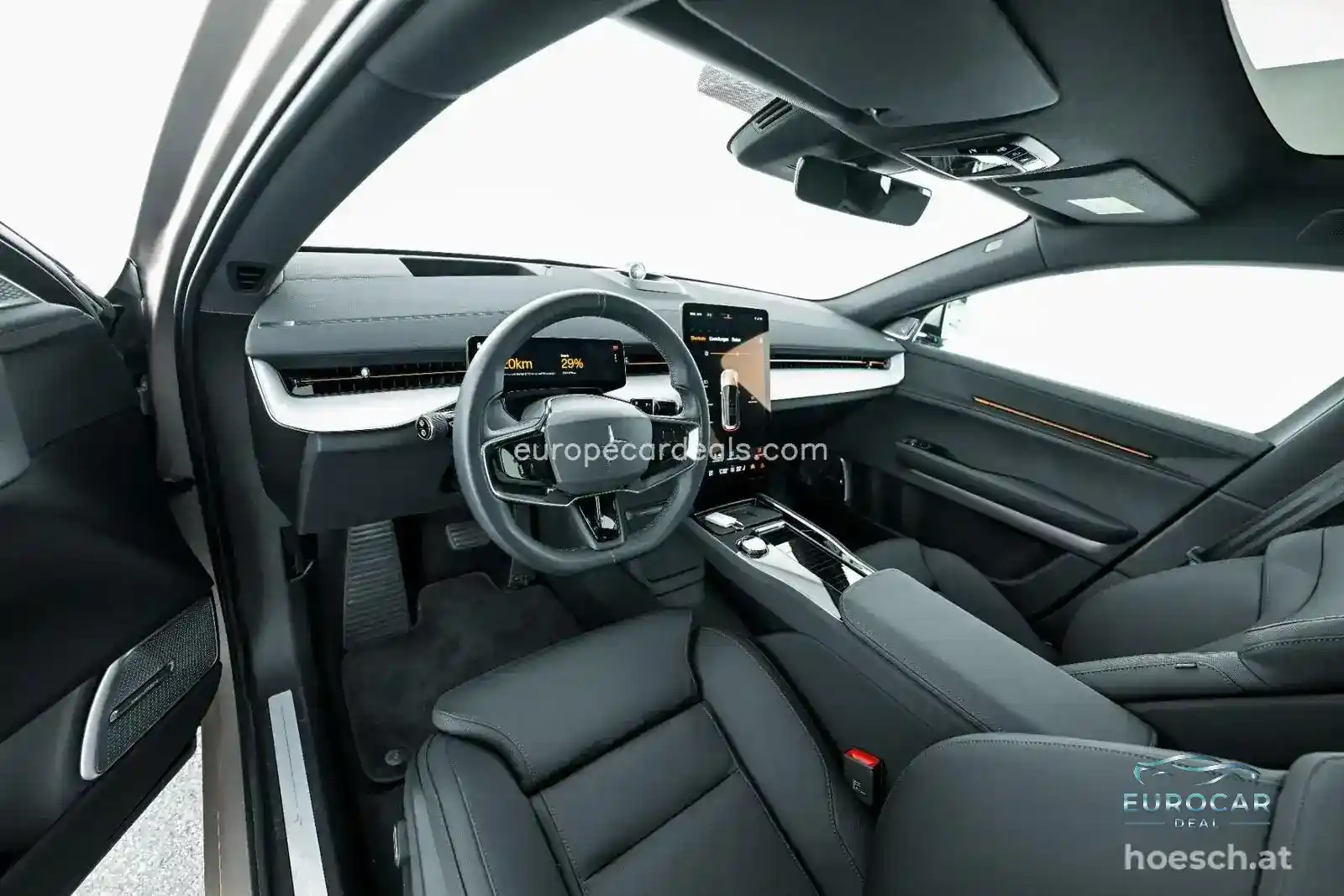 Polestar 3