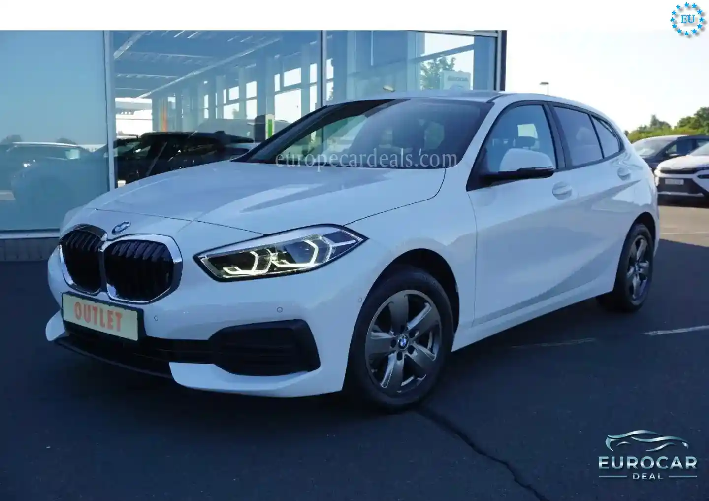 BMW 116