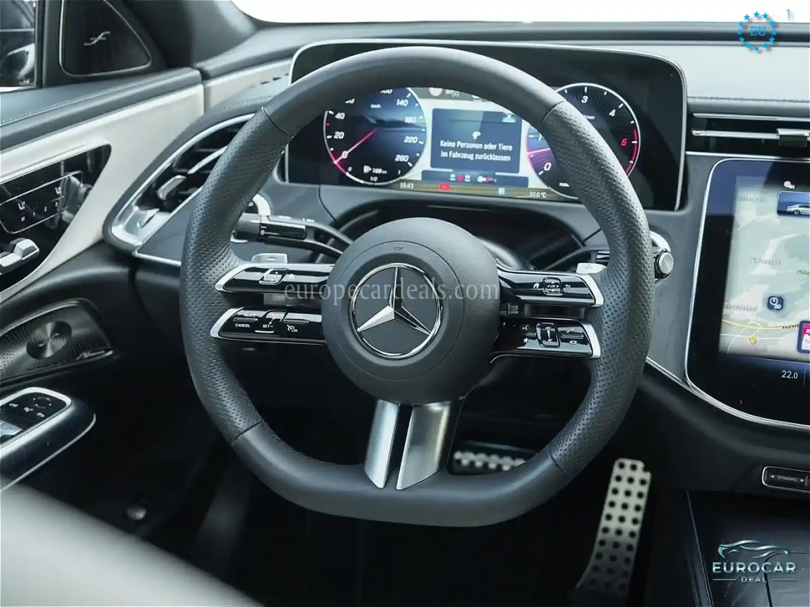 Mercedes-Benz E 450