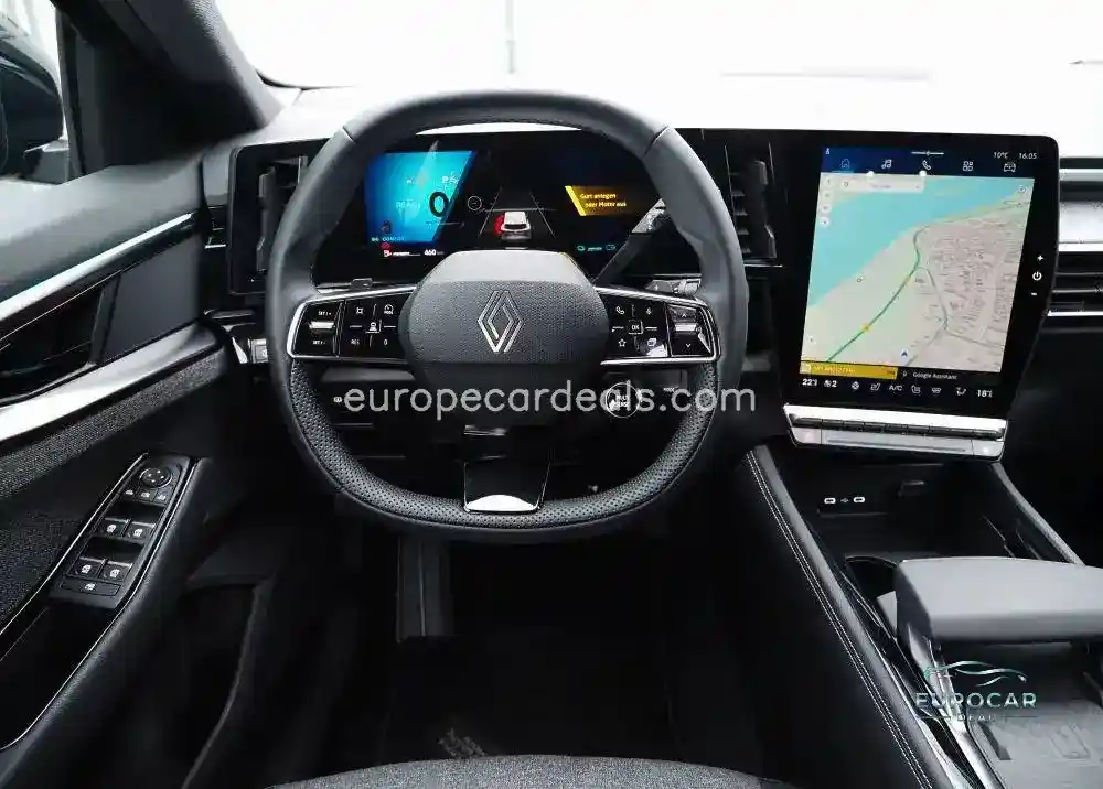 Renault Espace