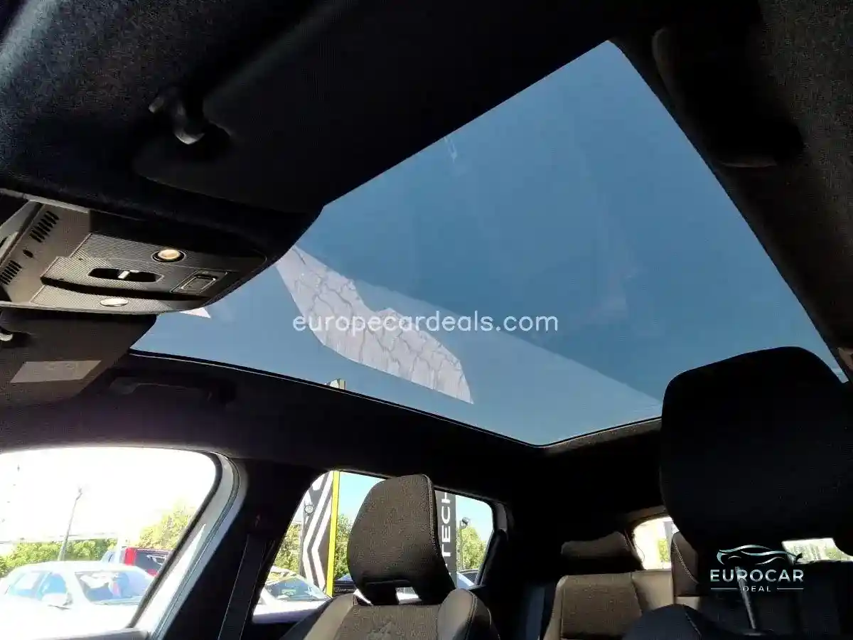 Renault Scenic E-TECH