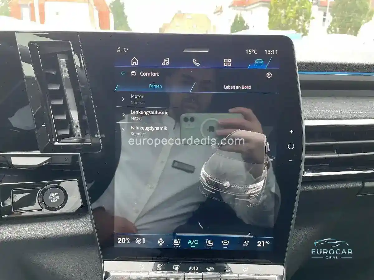 Renault Austral