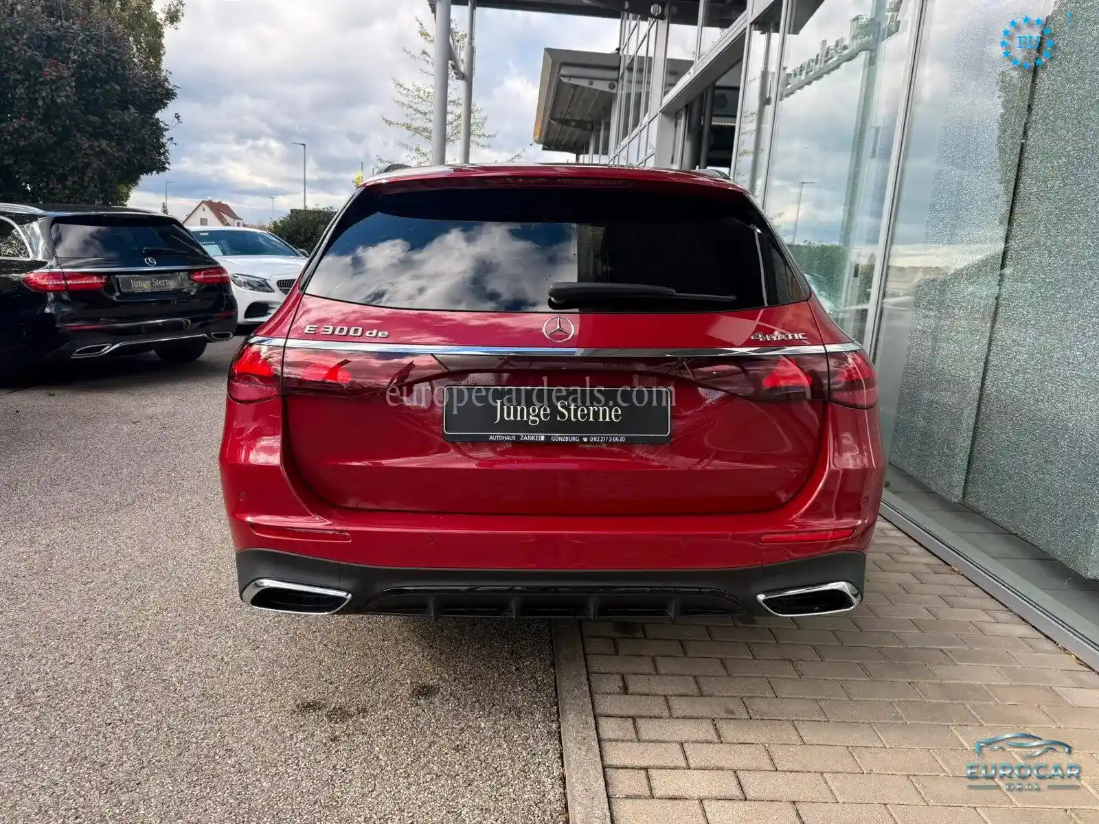 Mercedes-Benz E 300