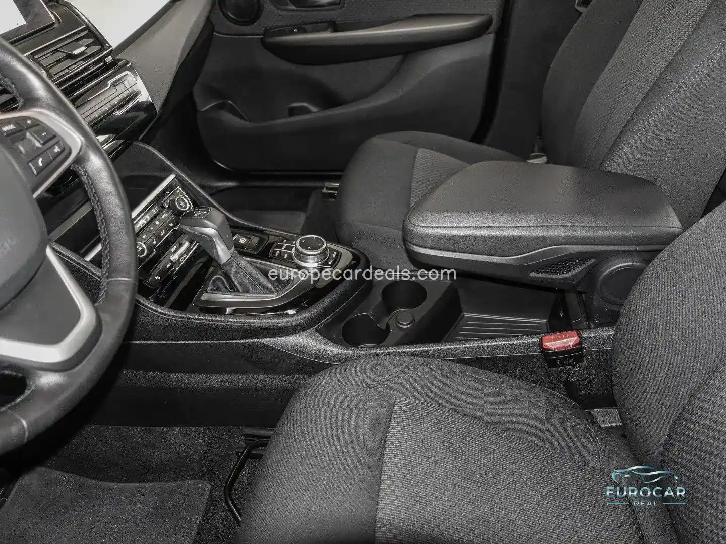 BMW 225 Active Tourer
