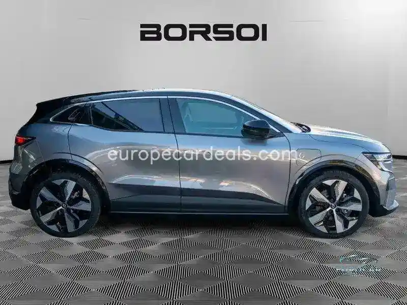 Renault Other