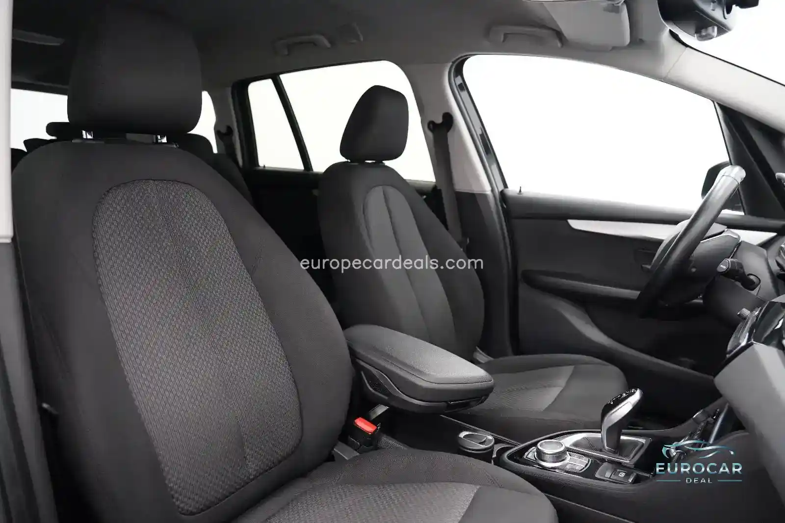 BMW 218 Gran Tourer