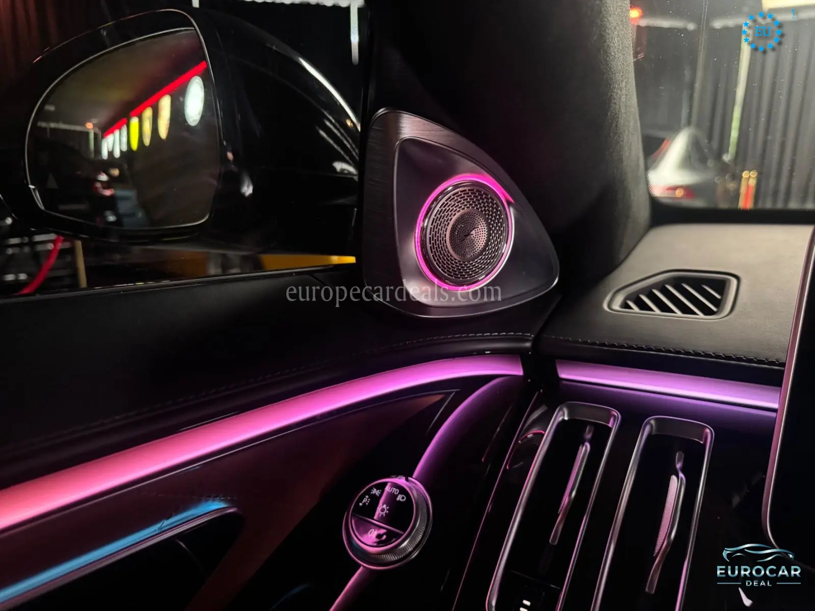 Mercedes-Benz S 400