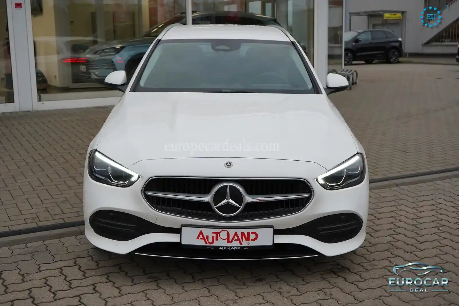 Mercedes-Benz C 160