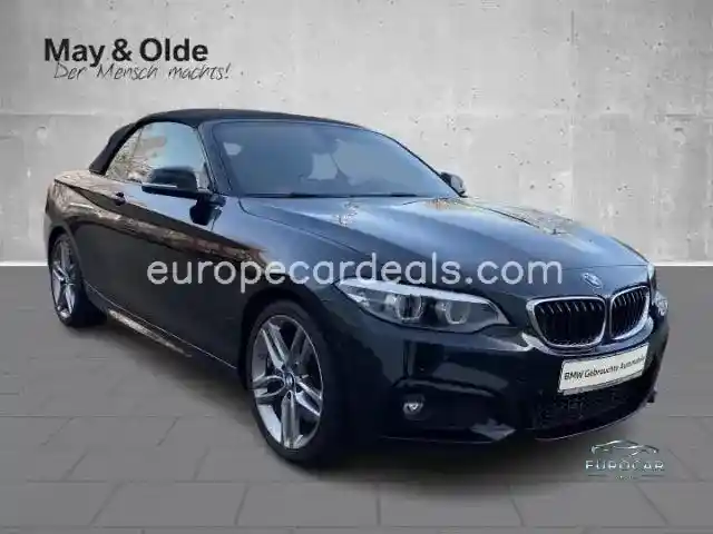 BMW 220