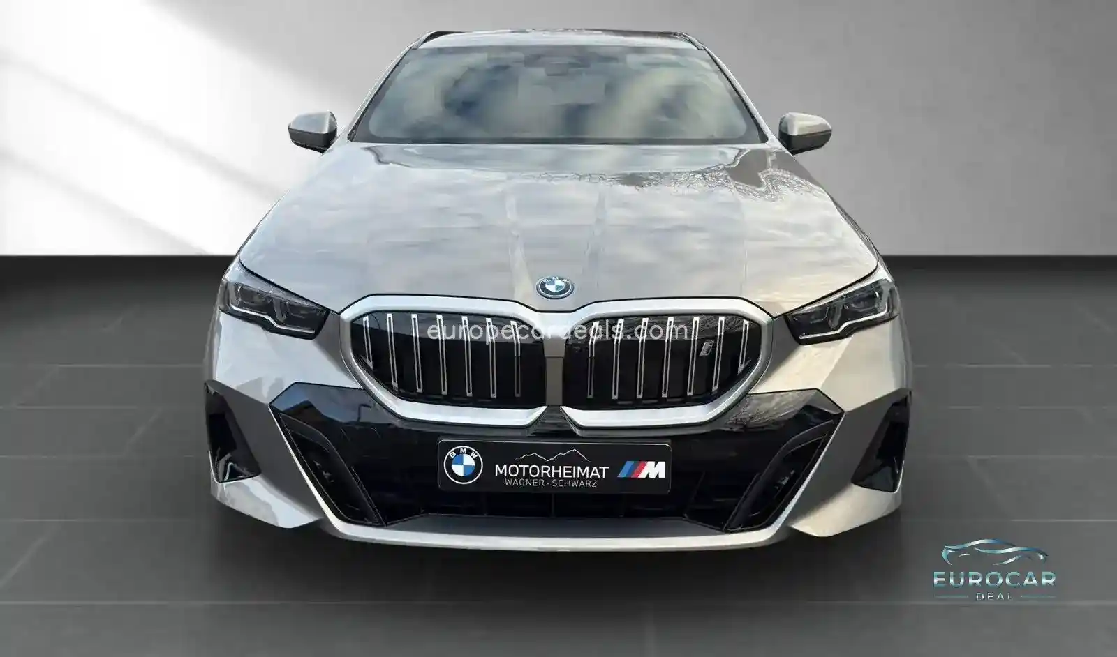 BMW i5