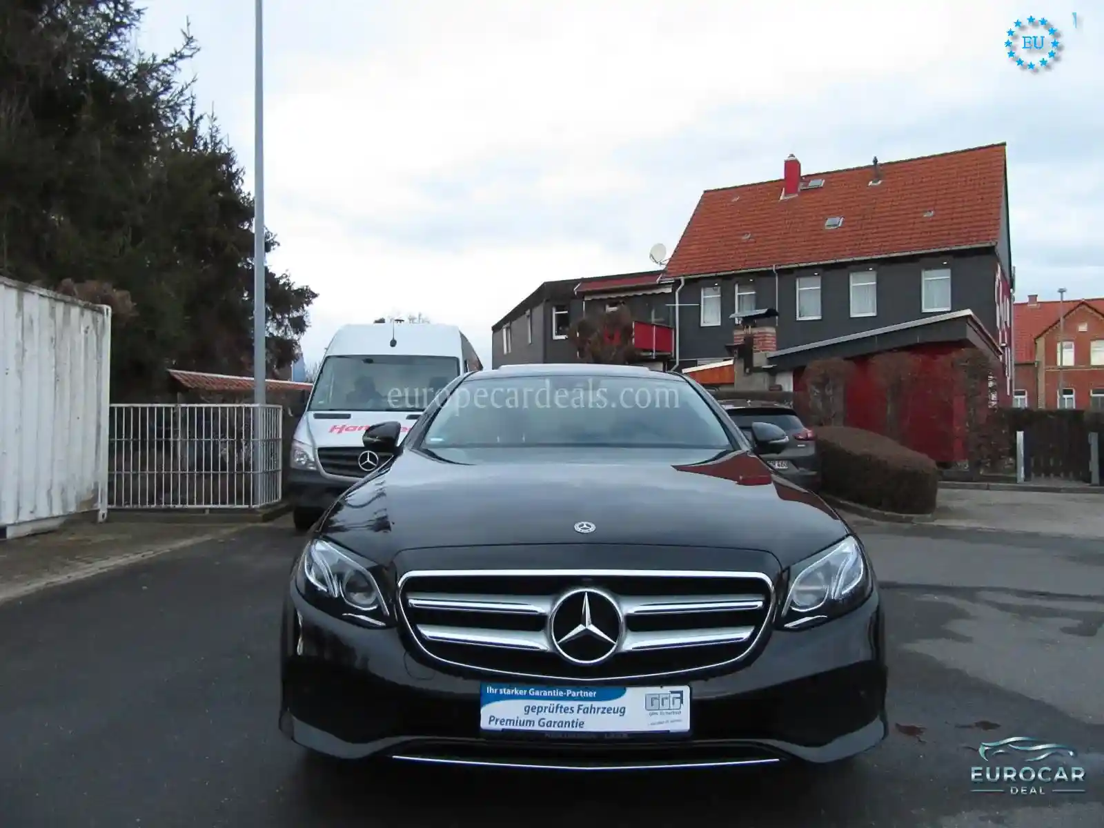Mercedes-Benz E 350
