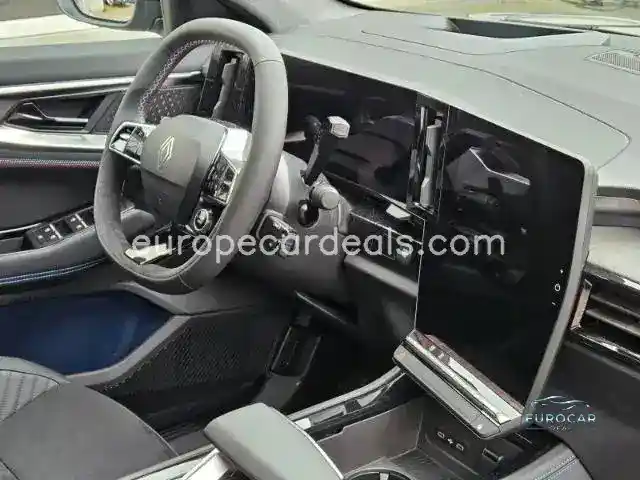 Renault Rafale