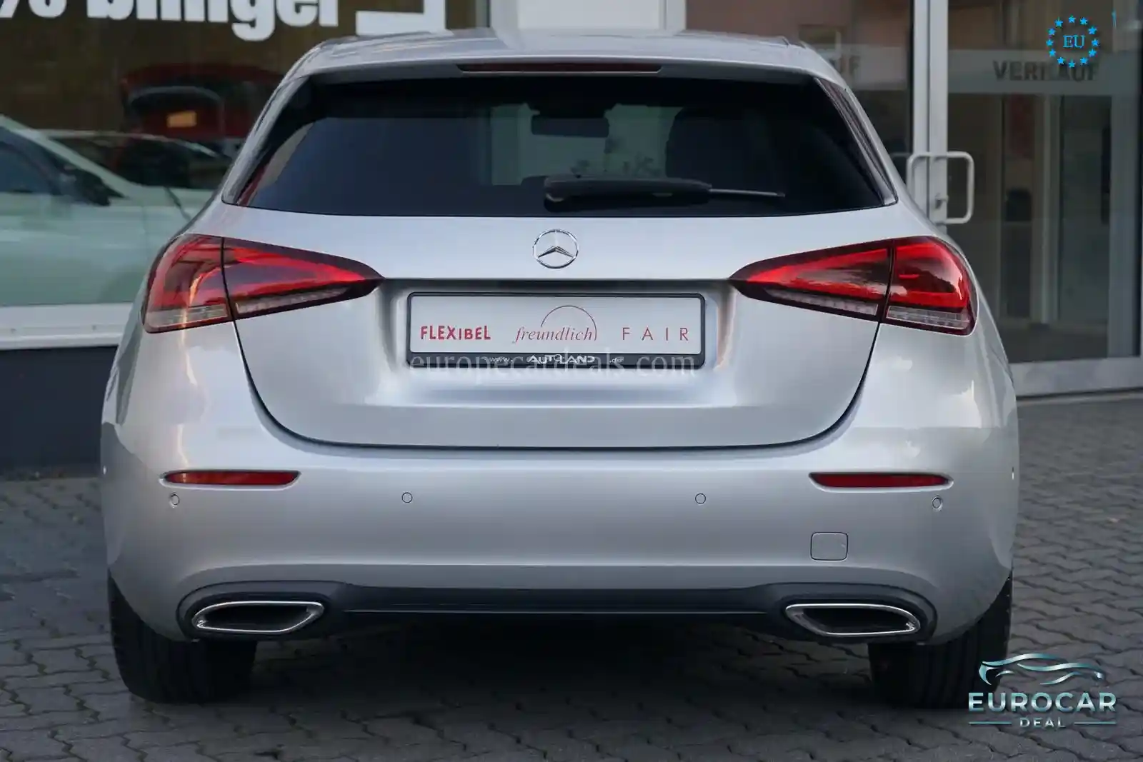 Mercedes-Benz A 140