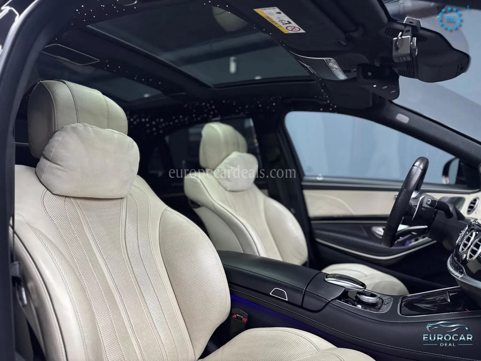 Mercedes-Benz S 400