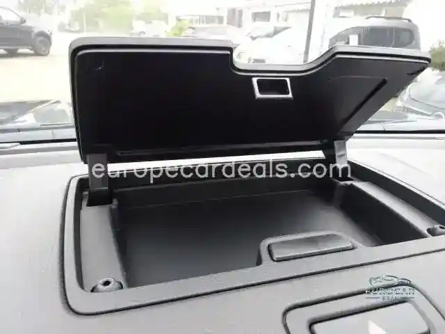 Space Cab 4WD LS PDC CarPlay Jägerrabatt