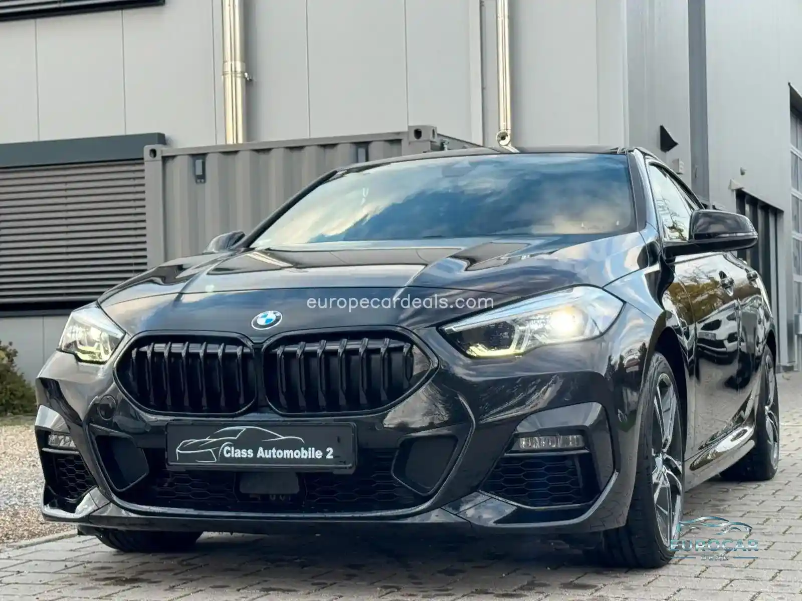 BMW 220