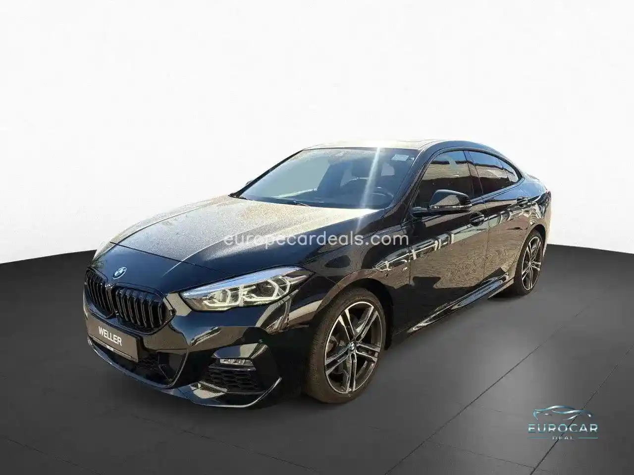 BMW 220 Gran Coupé