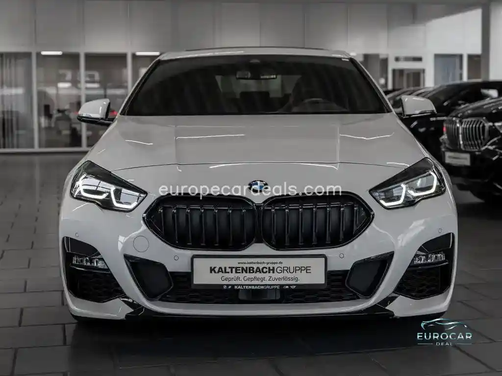 BMW 220 Gran Coupé