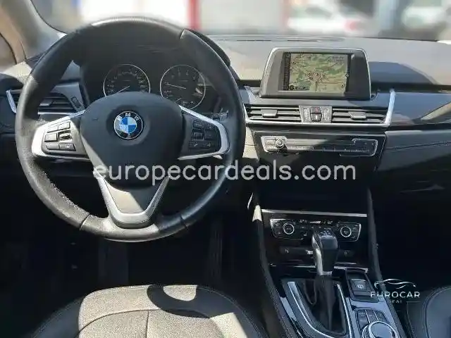 BMW 220 Active Tourer