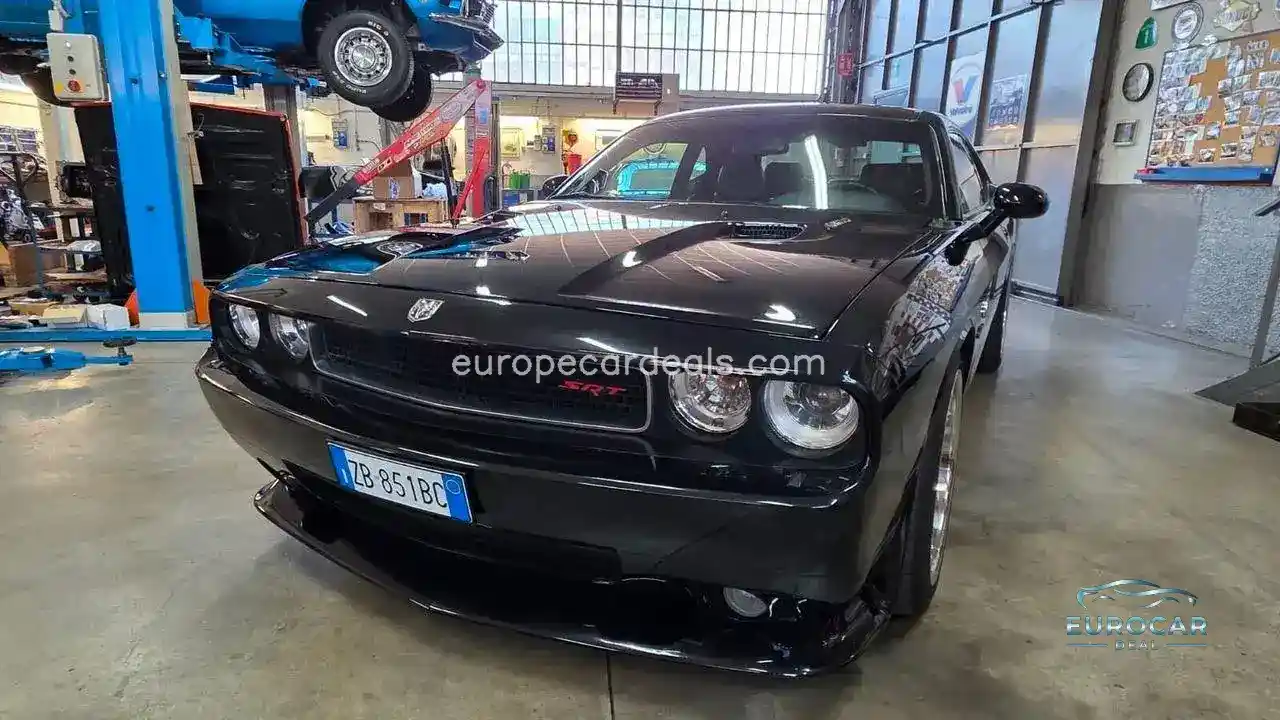 Dodge Other